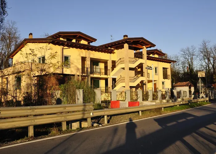 Residence San Prospero