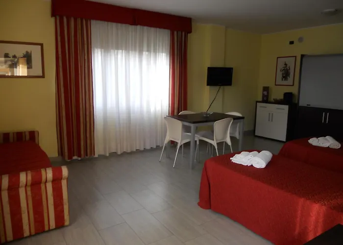 Residence San Prospero