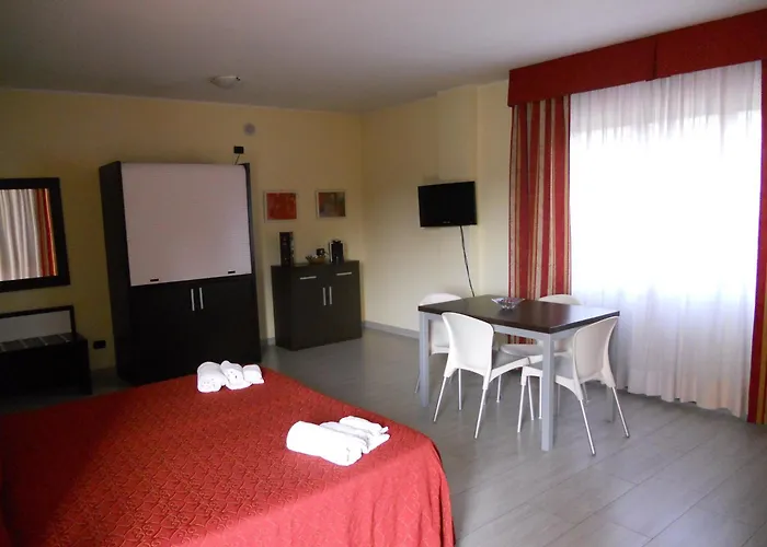 Residence San Prospero