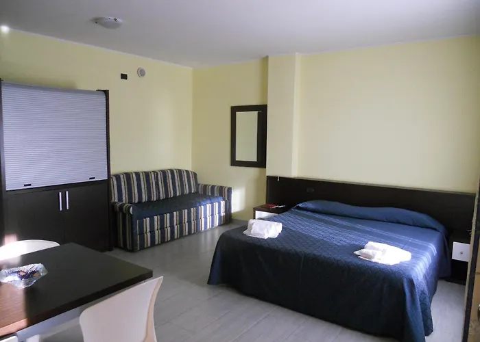 Residence San Prospero