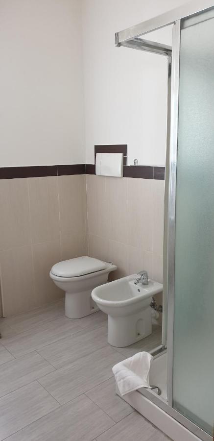 Apartahotel San Prospero