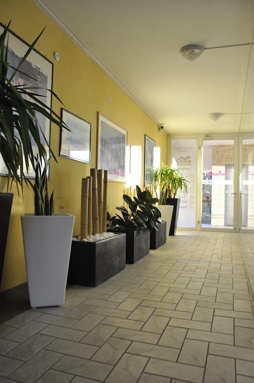 Apartahotel San Prospero Garbagnate Milanese
