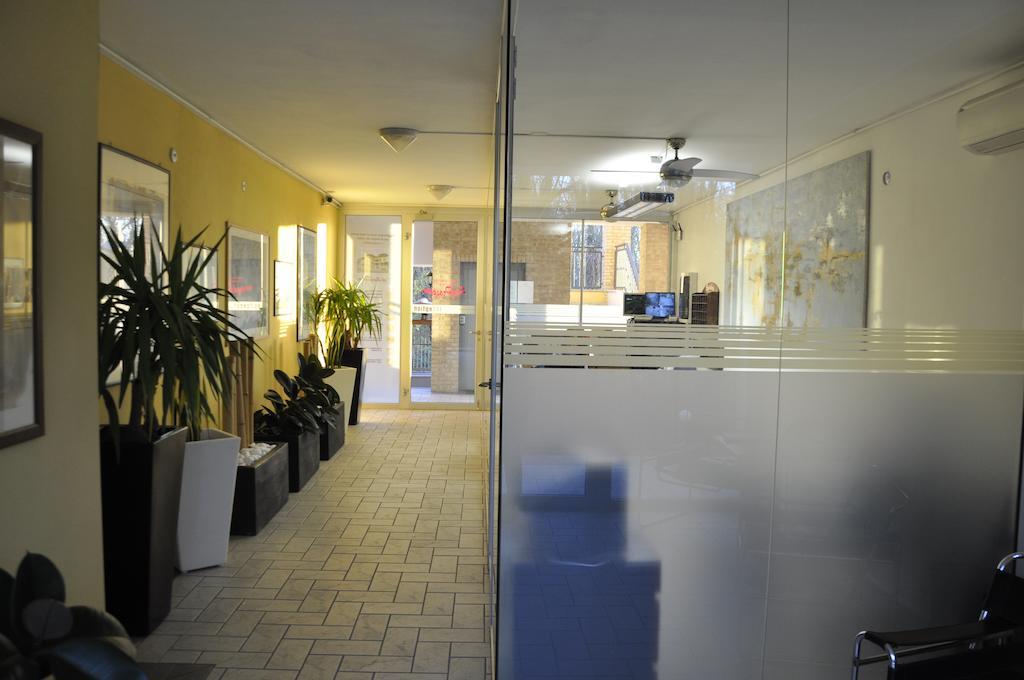 San Prospero Apartahotel Garbagnate Milanese