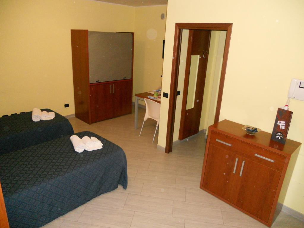San Prospero Garbagnate Milanese