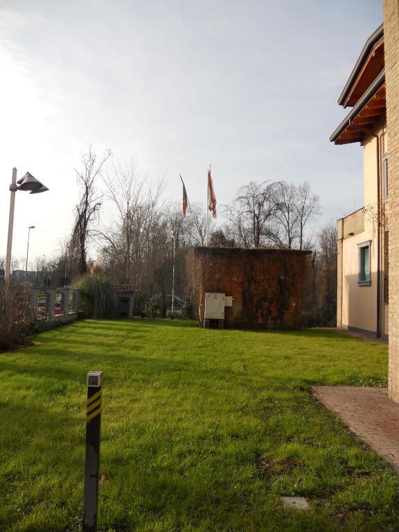 Apartahotel San Prospero Garbagnate Milanese