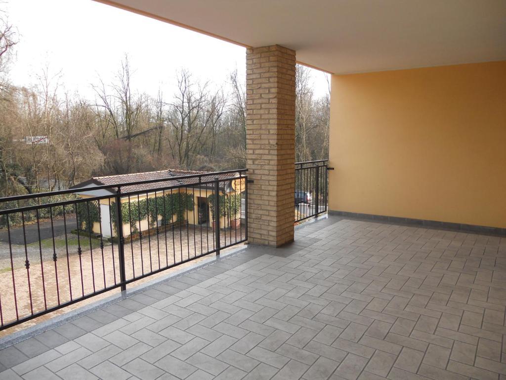 San Prospero 2* Garbagnate Milanese