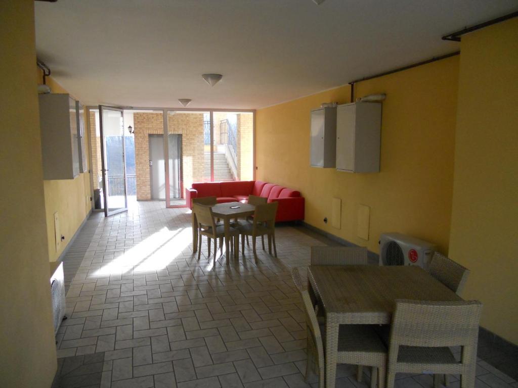 San Prospero Apartahotel 2*