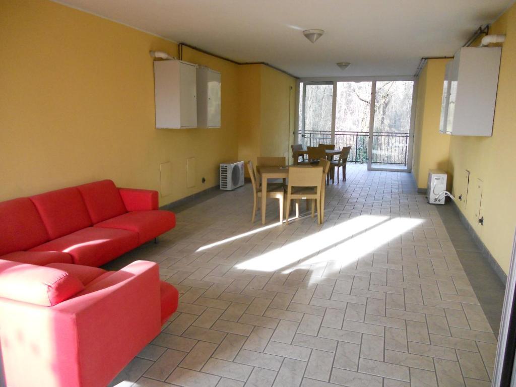 San Prospero Garbagnate Milanese