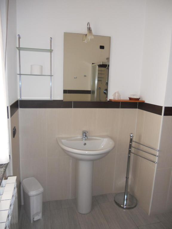 San Prospero Apartahotel 2*