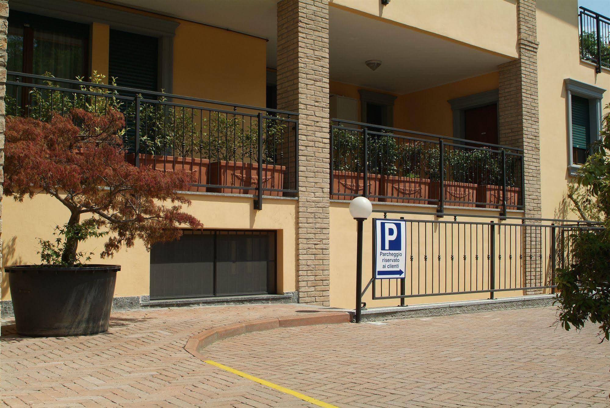 Apartahotel San Prospero