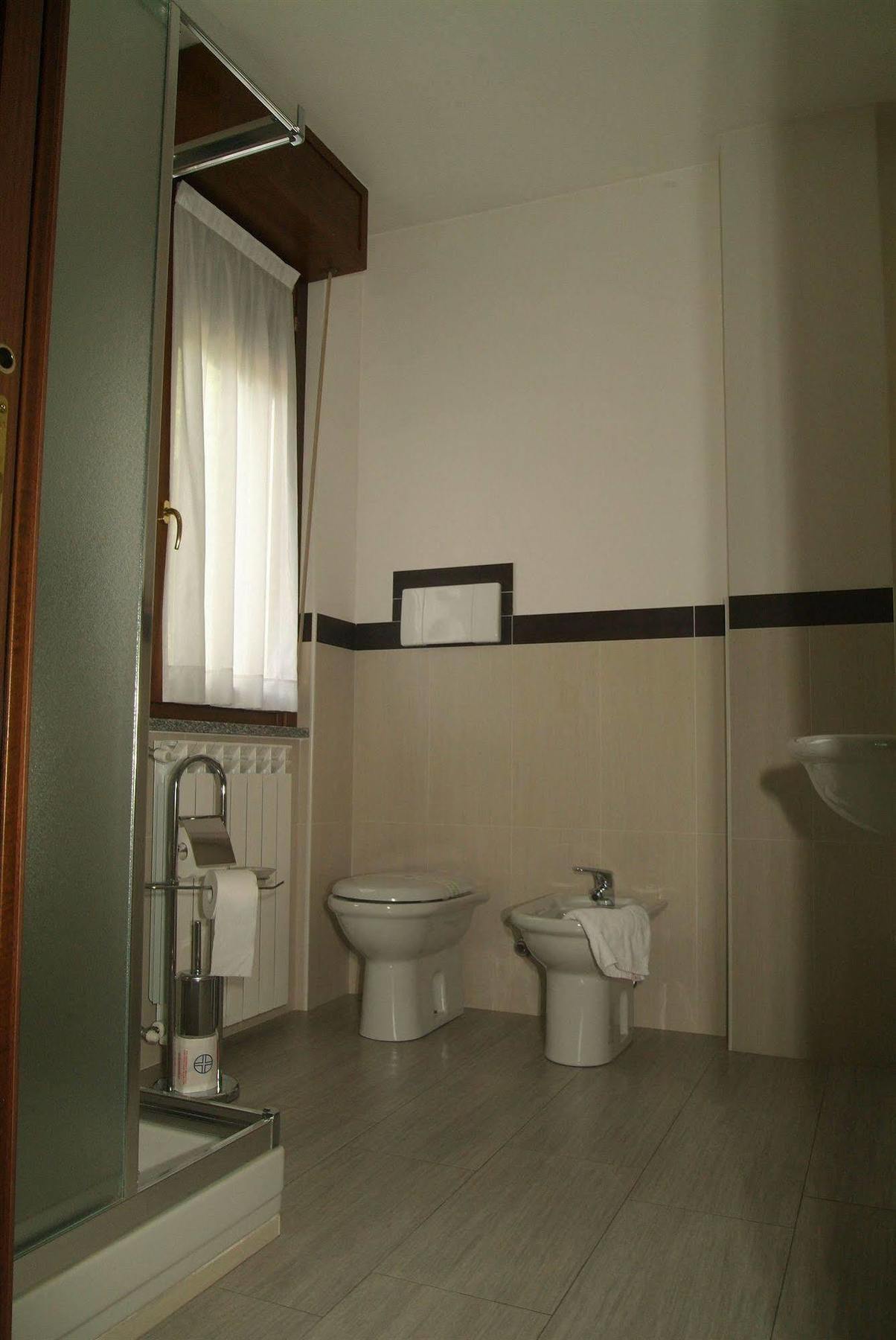 Apartahotel San Prospero