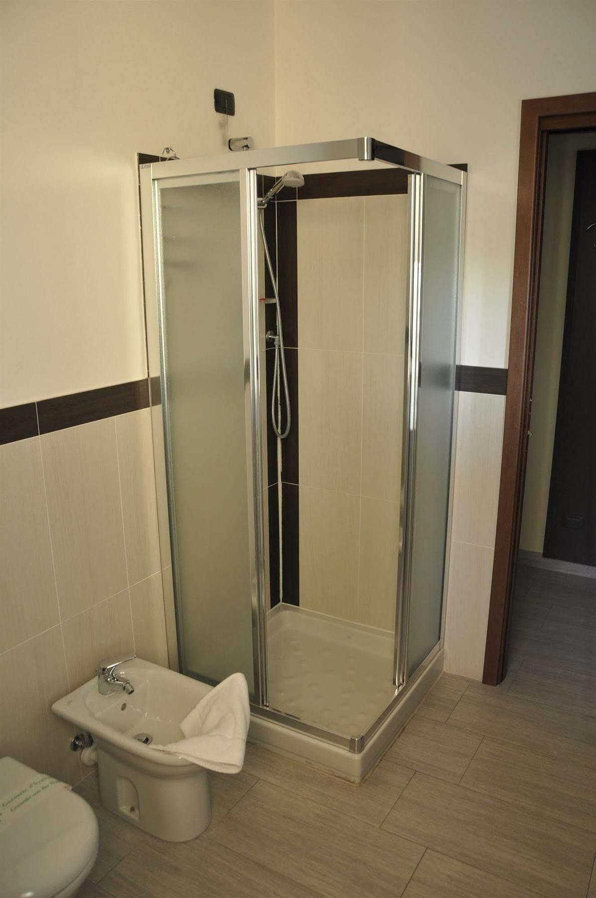 San Prospero Apartahotel
