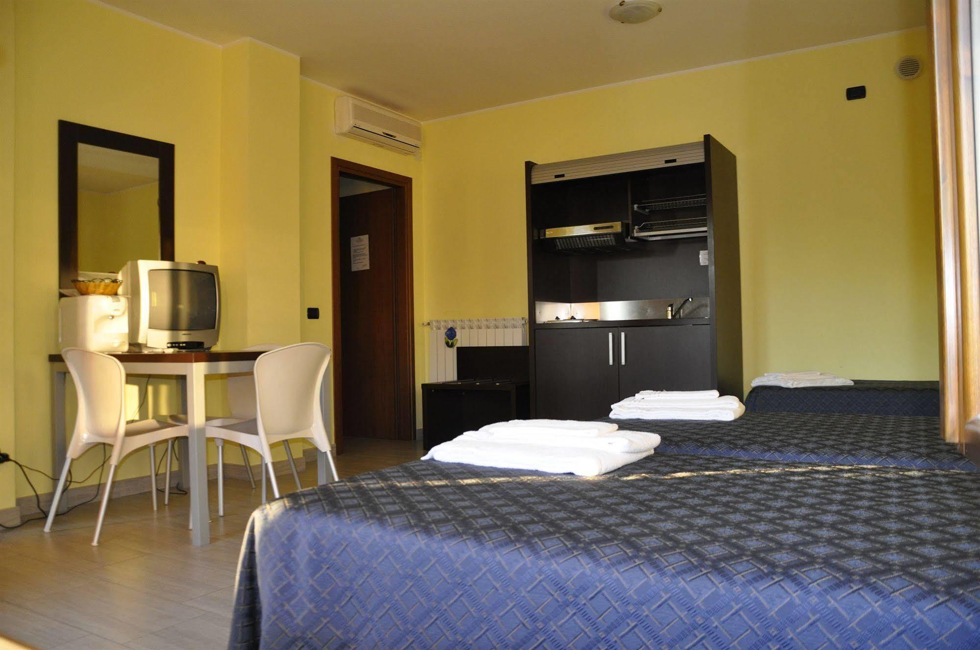 San Prospero 2* Garbagnate Milanese