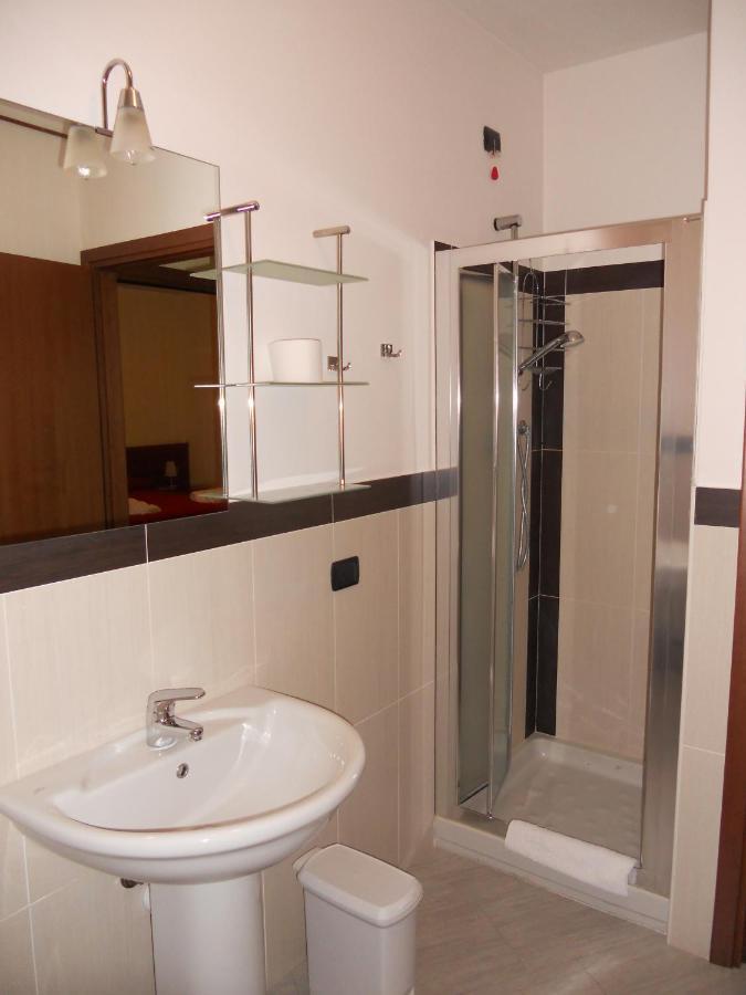 Apartahotel San Prospero